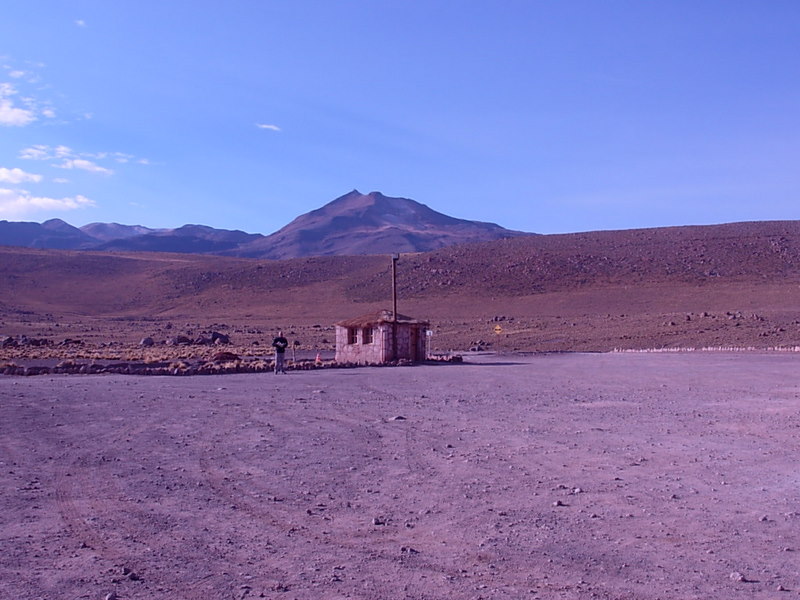 Foto de San Pedro de Atacama, Chile