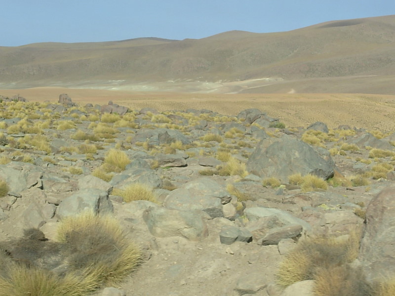 Foto de San Pedro de Atacama, Chile