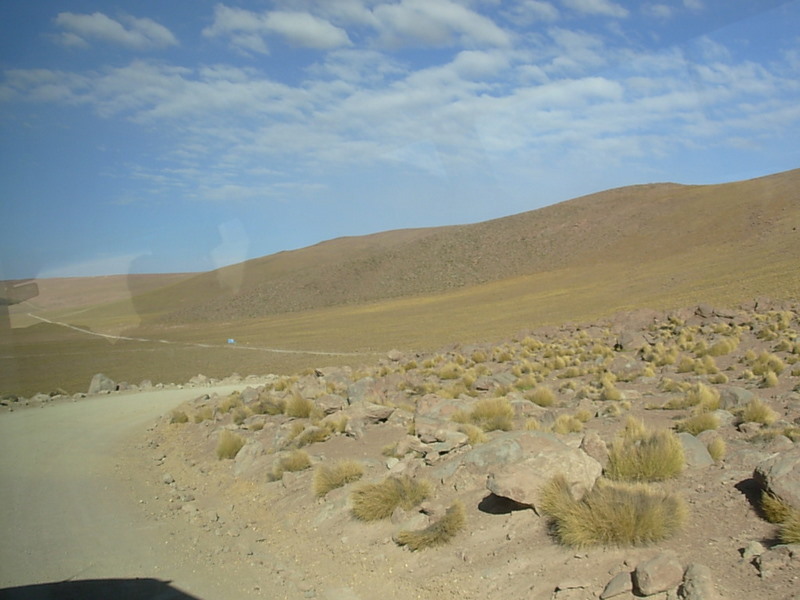 Foto de San Pedro de Atacama, Chile