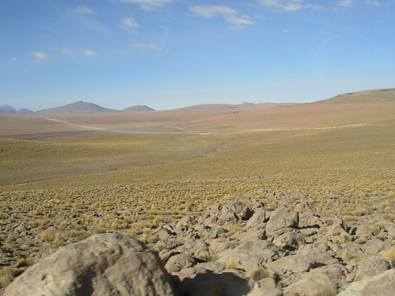 Foto de San Pedro de Atacama, Chile