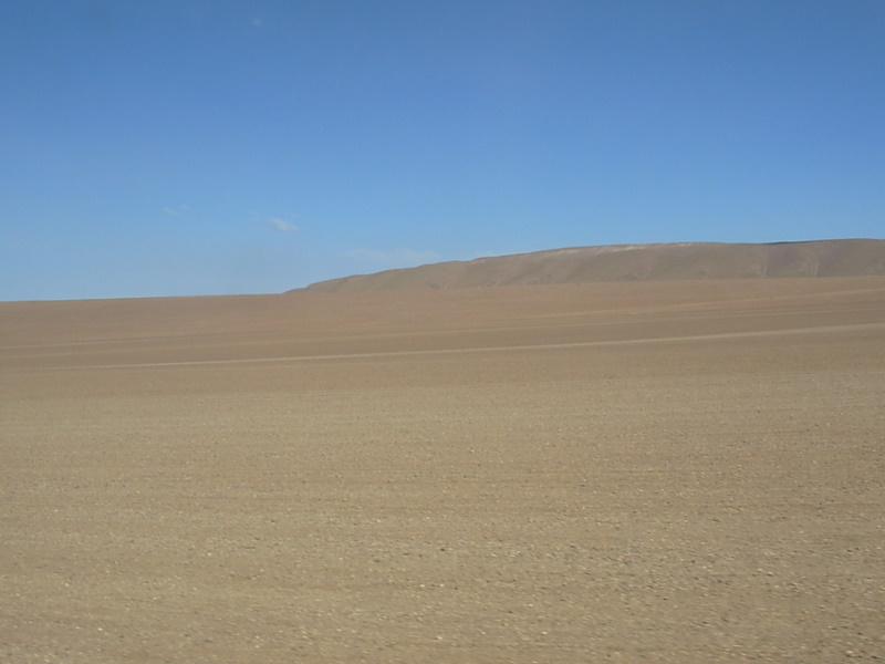 Foto de San Pedro de Atacama, Chile