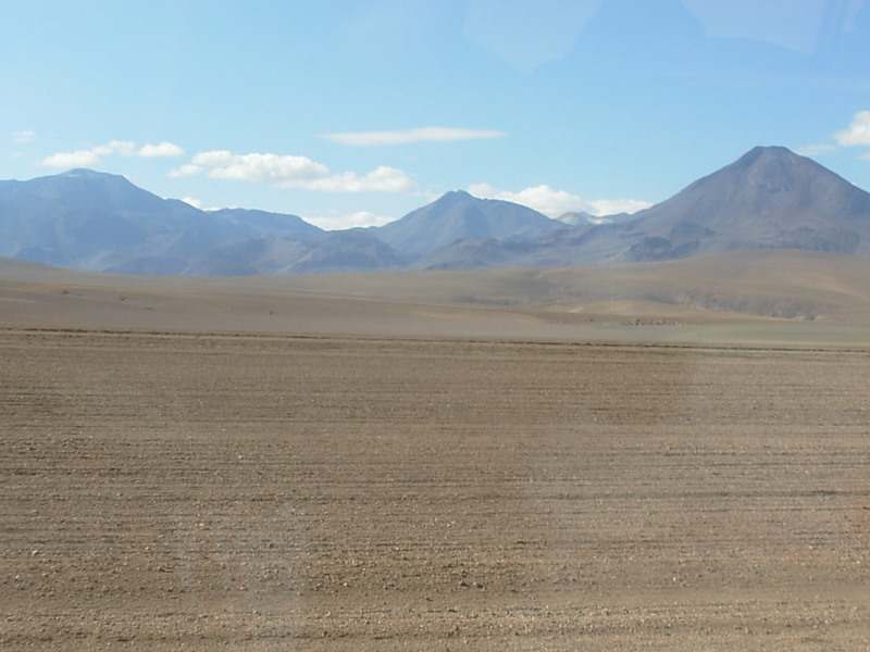 Foto de San Pedro de Atacama, Chile