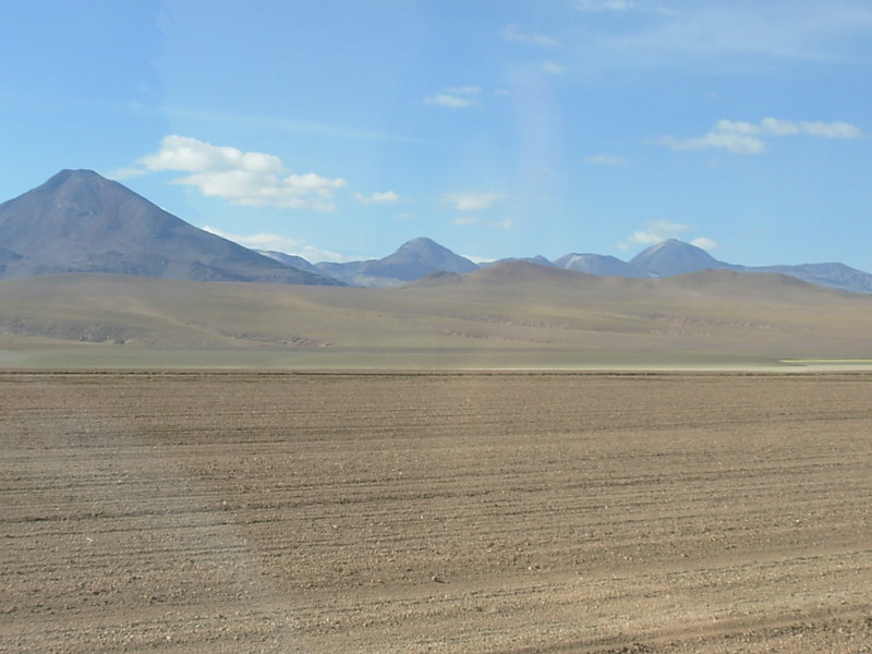 Foto de San Pedro de Atacama, Chile