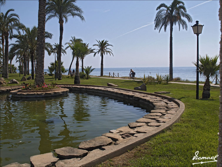 Foto de Oropesa del Mar (Castelló), España