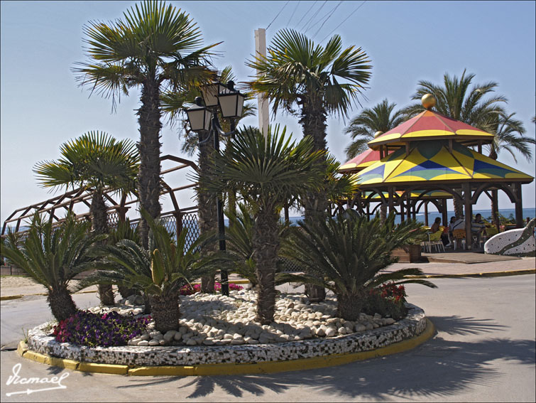 Foto de Oropesa del Mar (Castelló), España