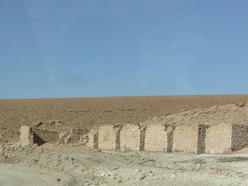 Foto de San Pedro de Atacama, Chile