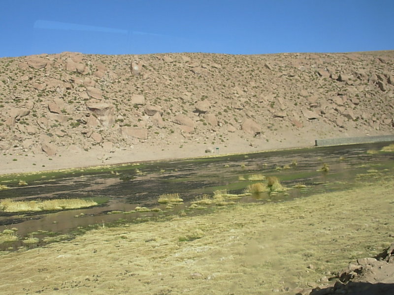 Foto de San Pedro de Atacama, Chile