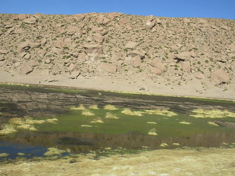 Foto de San Pedro de Atacama, Chile