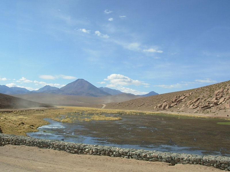 Foto de San Pedro de Atacama, Chile