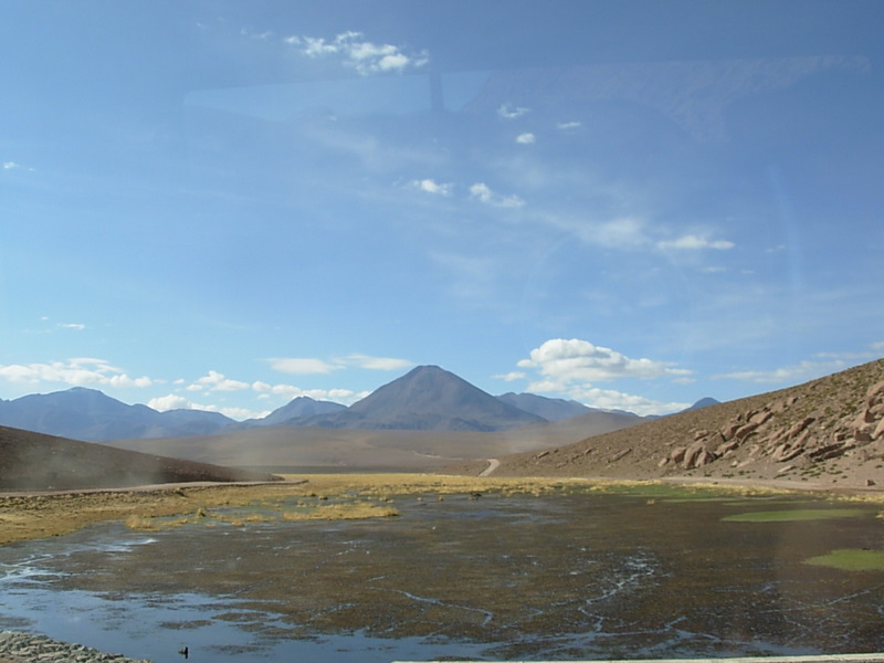 Foto de San Pedro de Atacama, Chile