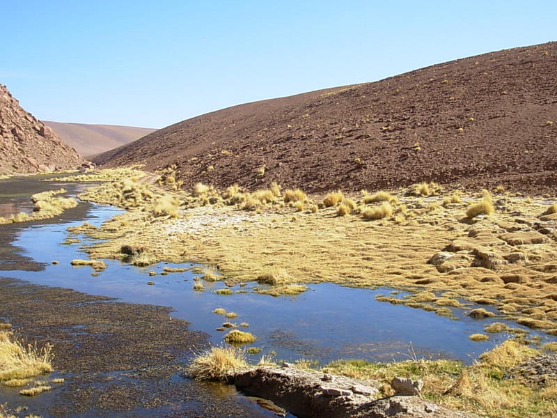 Foto de San Pedro de Atacama, Chile