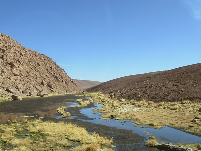 Foto de San Pedro de Atacama, Chile