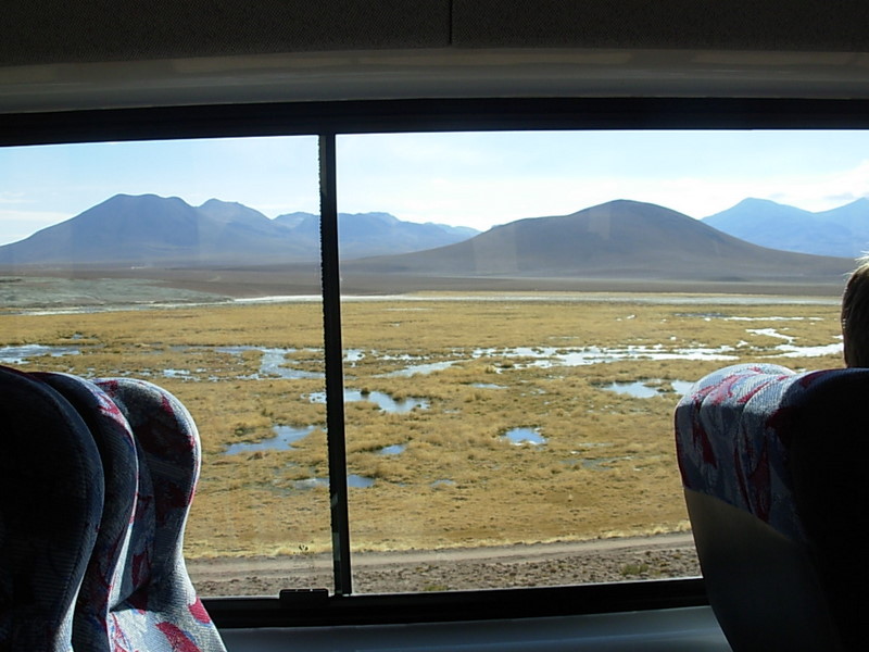 Foto de San Pedro de Atacama, Chile