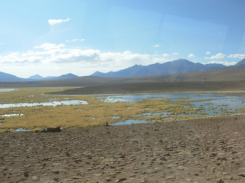 Foto de San Pedro de Atacama, Chile