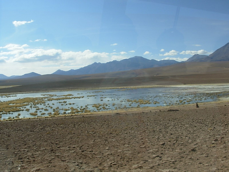 Foto de San Pedro de Atacama, Chile