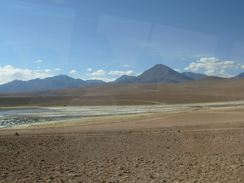 Foto de San Pedro de Atacama, Chile