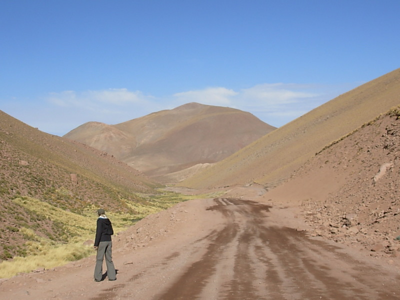 Foto de San Pedro de Atacama, Chile