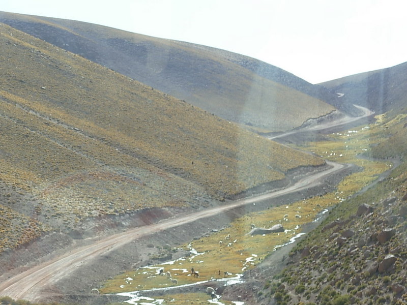 Foto de San Pedro de Atacama, Chile