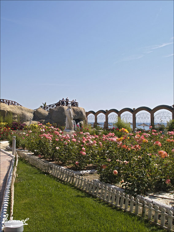 Foto de Oropesa del Mar (Castelló), España