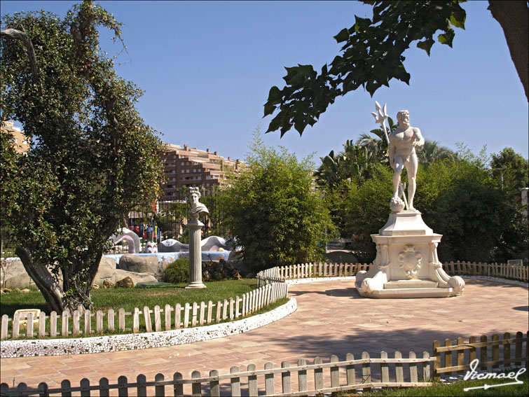 Foto de Oropesa del Mar (Castelló), España