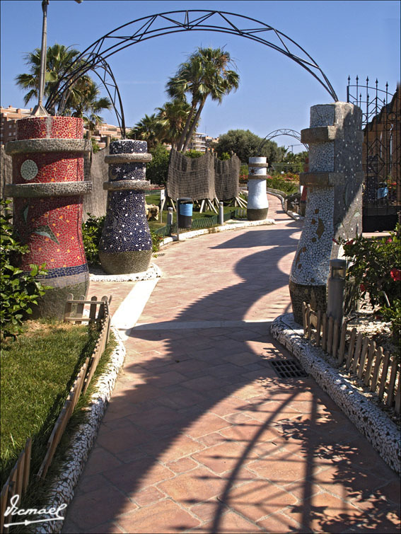 Foto de Oropesa del Mar (Castelló), España