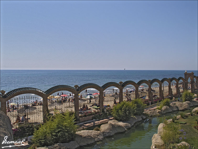 Foto de Oropesa del Mar (Castelló), España