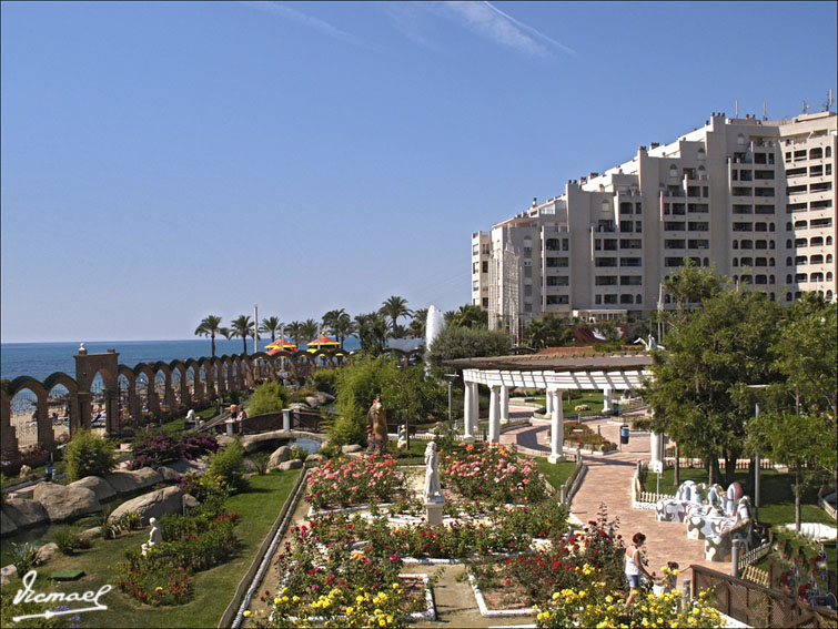 Foto de Oropesa del Mar (Castelló), España