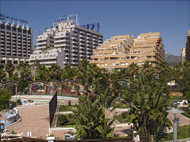 Foto de Oropesa del Mar (Castelló), España