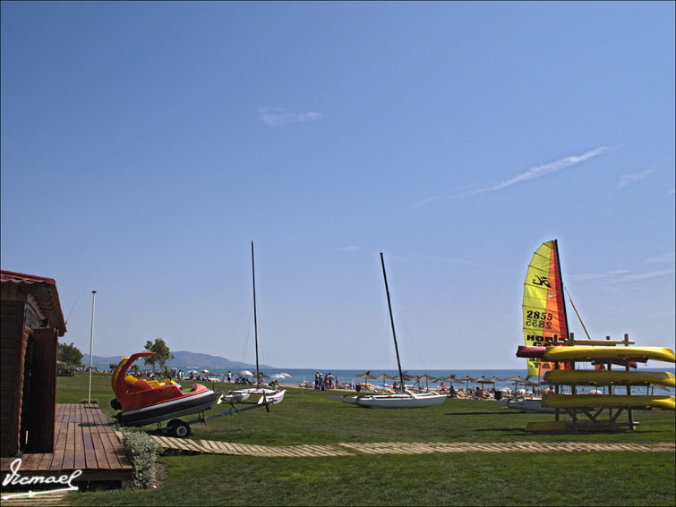 Foto de Oropesa del Mar (Castelló), España