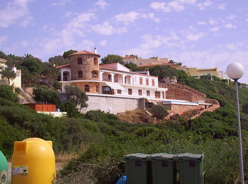 Foto de Es Canutells - Menorca (Illes Balears), España