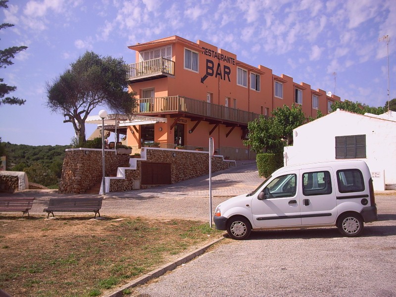 Foto de Es Canutells - Menorca (Illes Balears), España