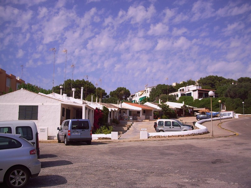 Foto de Es Canutells - Menorca (Illes Balears), España