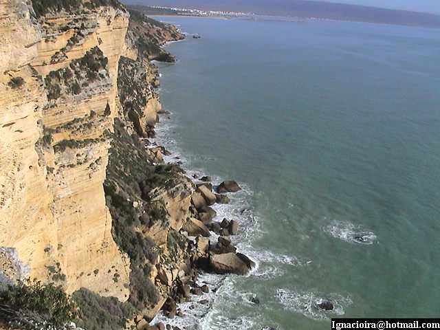 Foto de Barbate (Cádiz), España