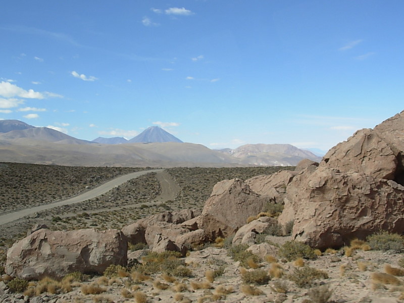 Foto de San Pedro de Atacama, Chile