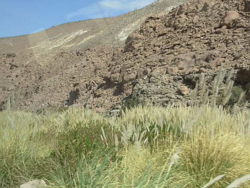 Foto de San Pedro de Atacama, Chile