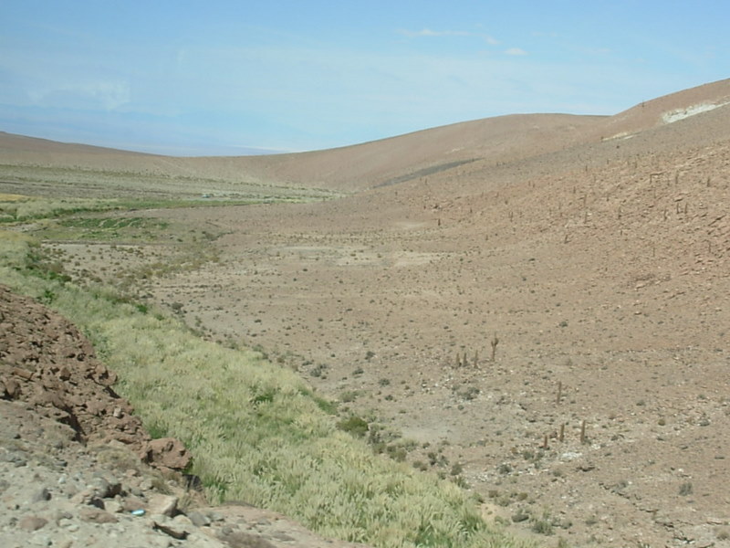 Foto de San Pedro de Atacama, Chile