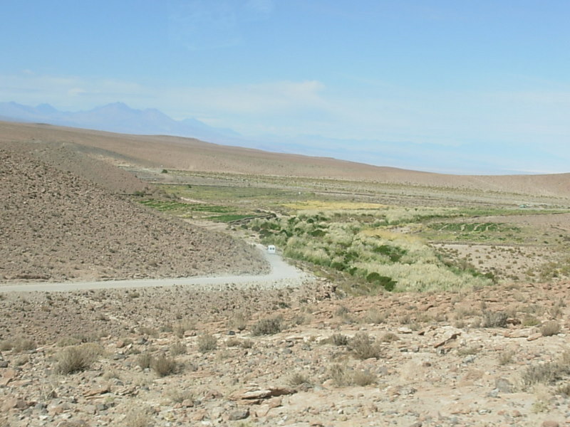 Foto de San Pedro de Atacama, Chile