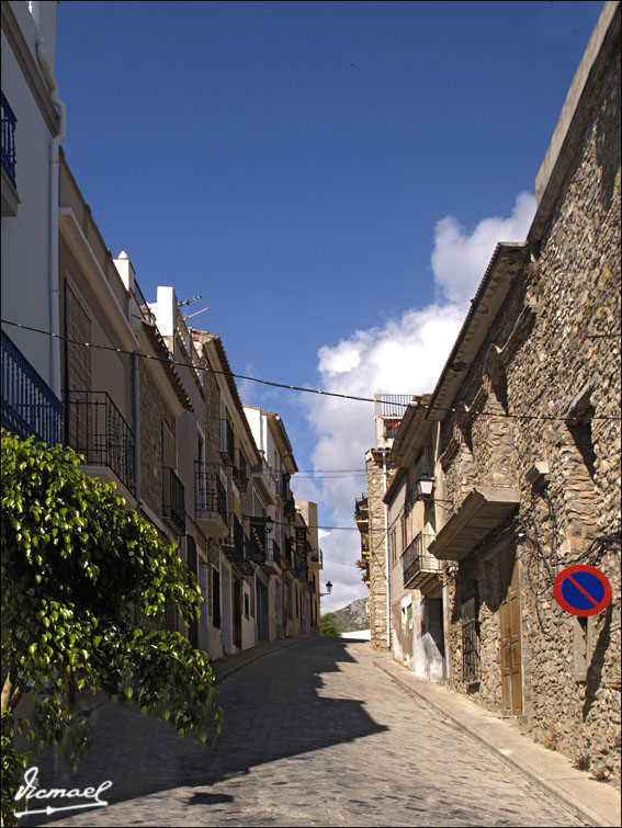 Foto de Oropesa del Mar (Castelló), España