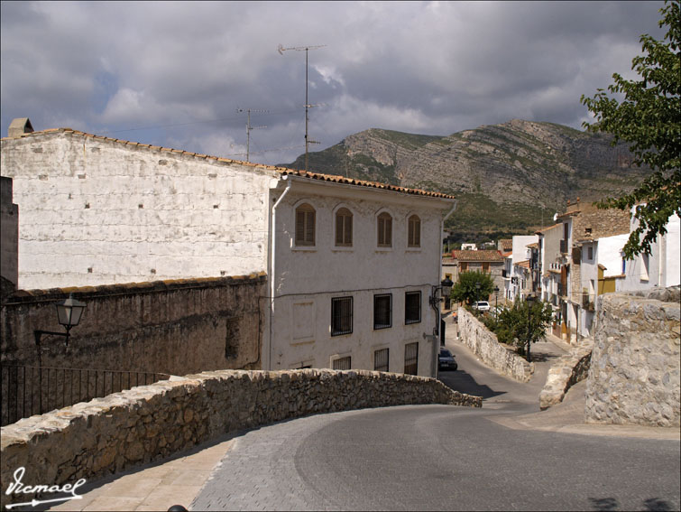 Foto de Oropesa del Mar (Castelló), España