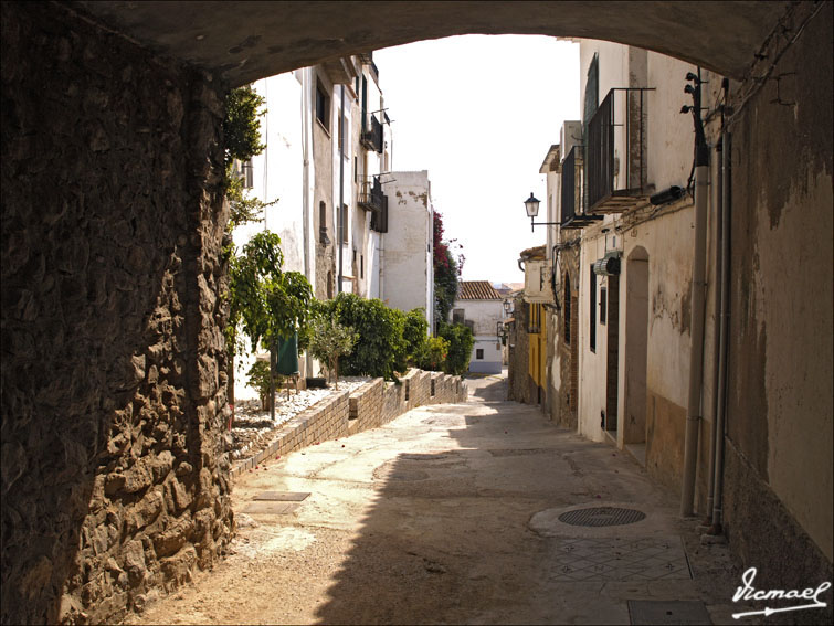 Foto de Oropesa del Mar (Castelló), España