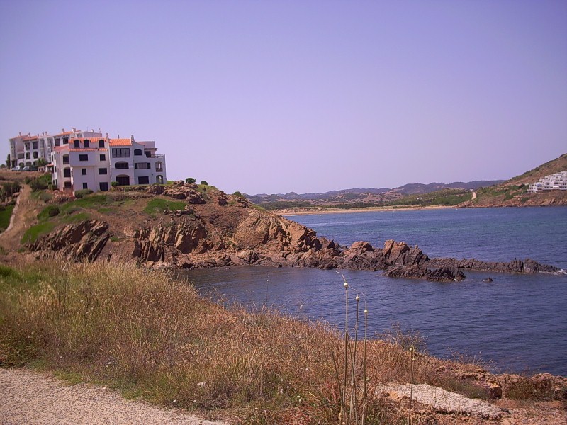 Foto de Fornels - Menorca (Illes Balears), España