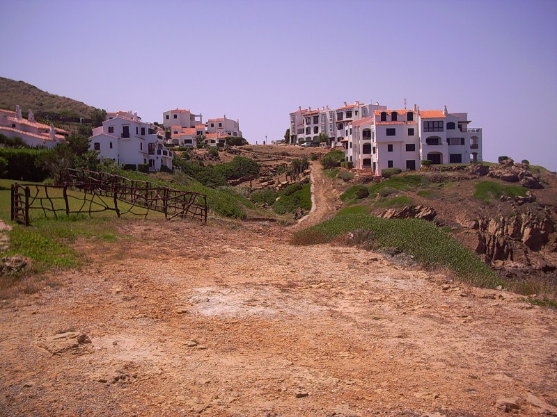 Foto de Fornels - Menorca (Illes Balears), España