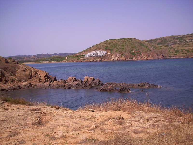 Foto de Fornels - Menorca (Illes Balears), España