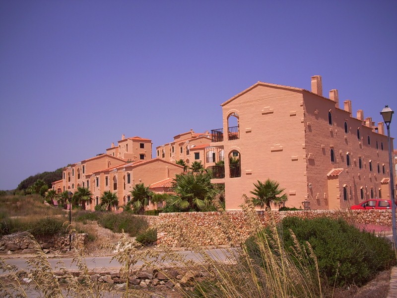 Foto de Fornels - Menorca (Illes Balears), España