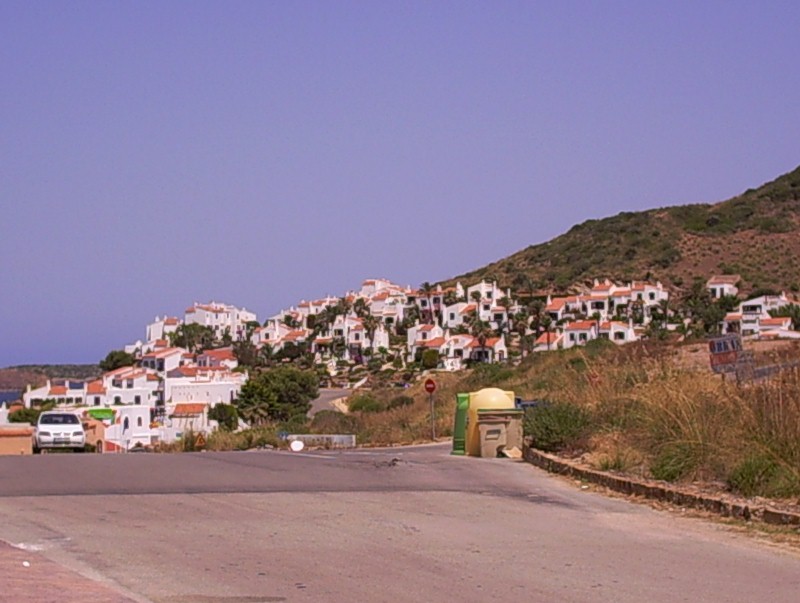 Foto de Fornels - Menorca (Illes Balears), España