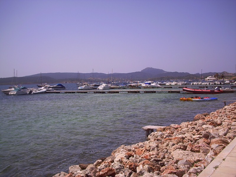 Foto de Fornels - Menorca (Illes Balears), España