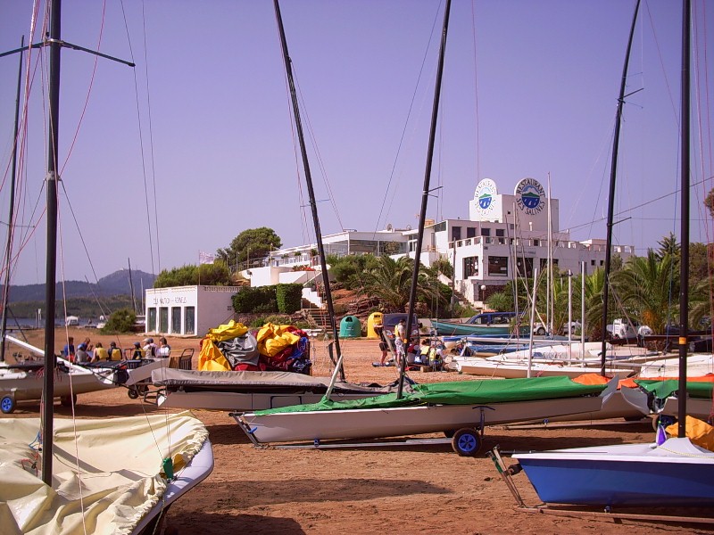 Foto de Fornels - Menorca (Illes Balears), España