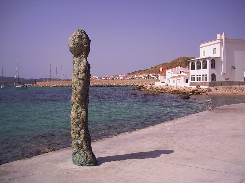 Foto de Fornels - Menorca (Illes Balears), España