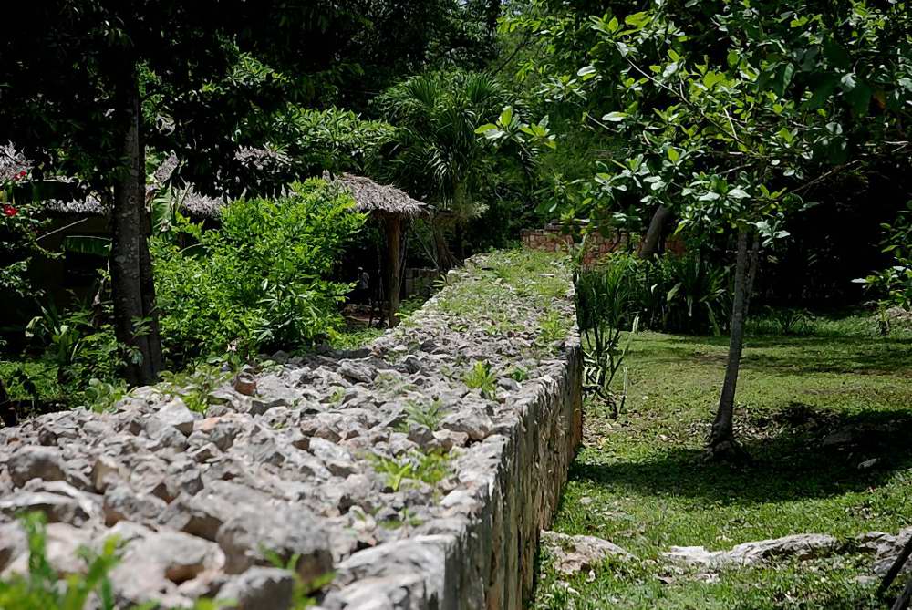 Foto de Chichén Itzá, México