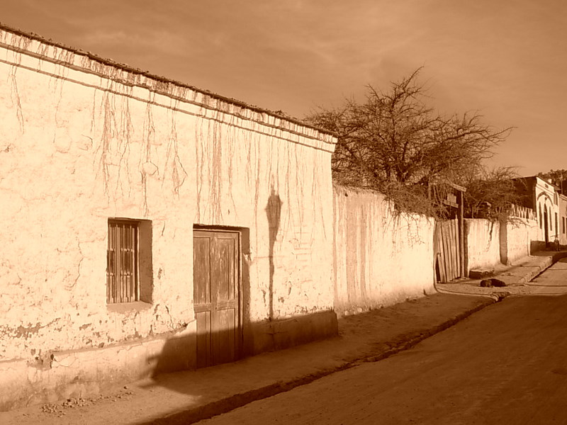 Foto de San Pedro de Atacama, Chile